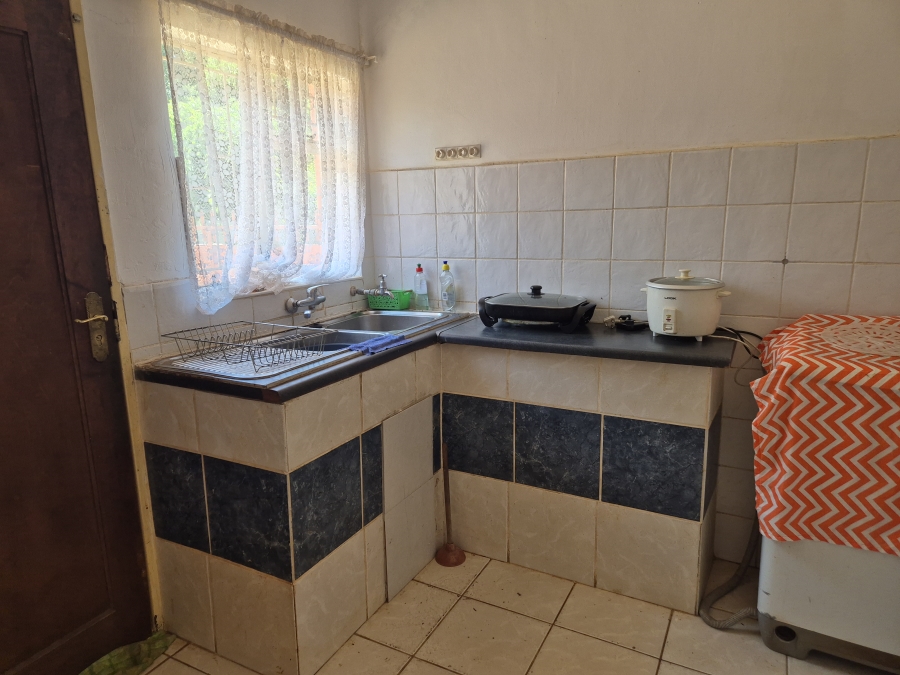 4 Bedroom Property for Sale in Stilfontein Ext 3 North West